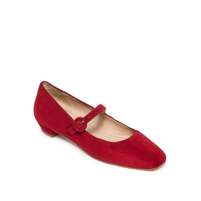 Gabriela Mary Jane Flat