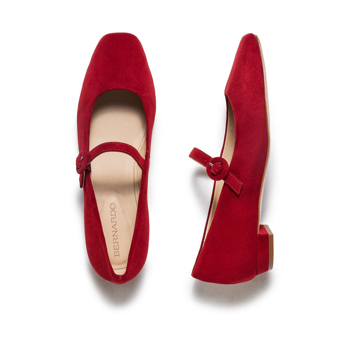 Gabriela Mary Jane Flat