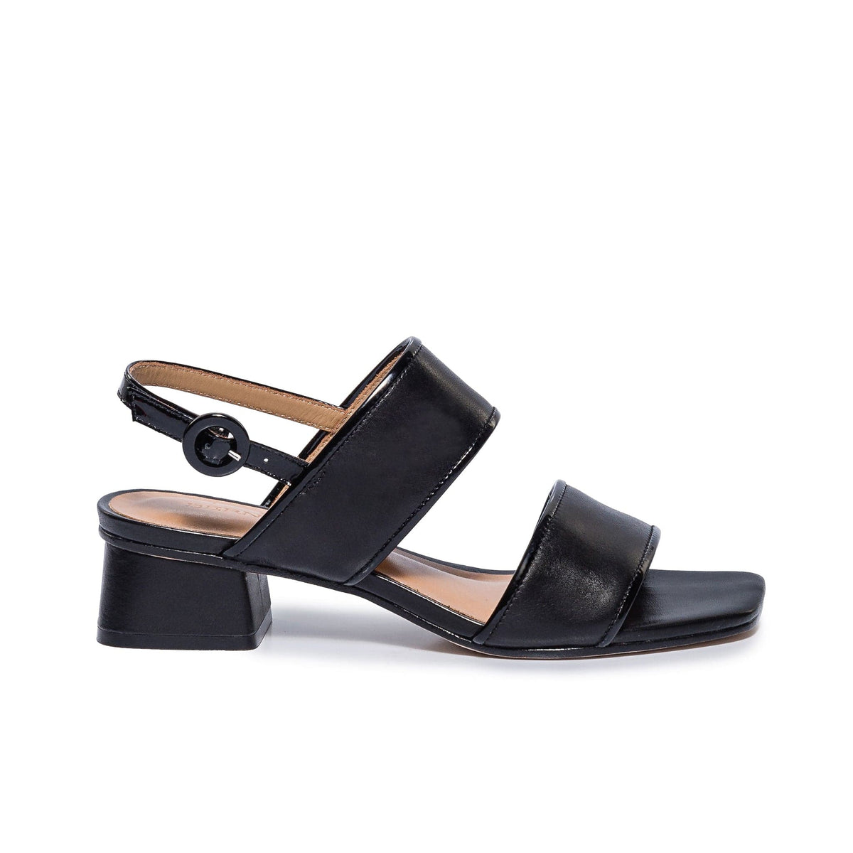 Jasper Slingback Sandal