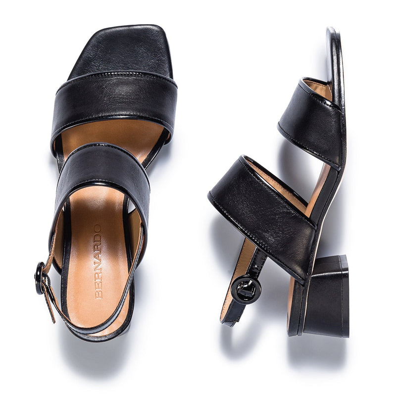 Jasper Slingback Sandal