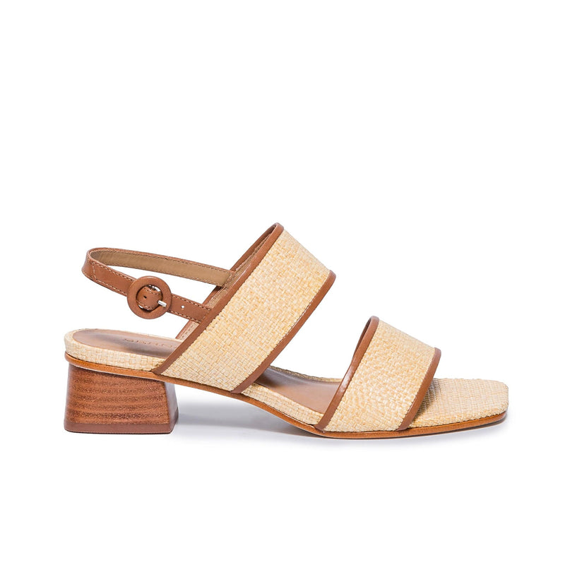 Jasper Slingback Sandal