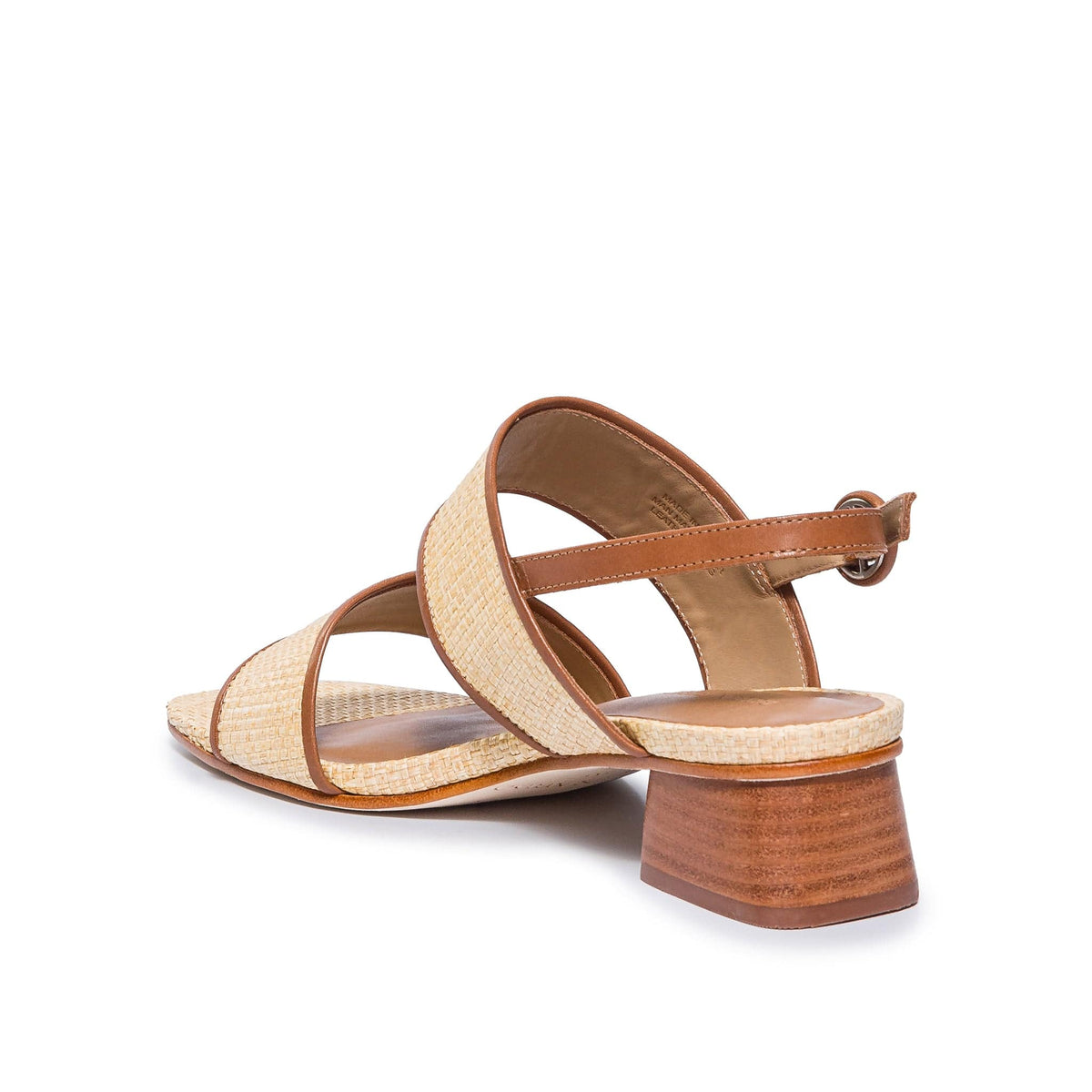 Jasper Slingback Sandal