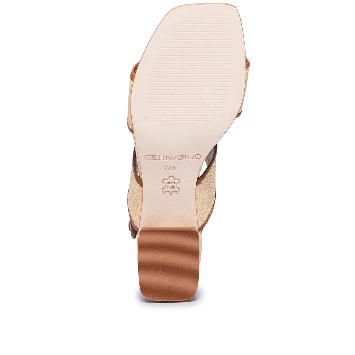 Jasper Slingback Sandal