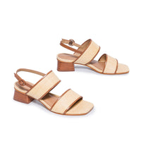 Jasper Slingback Sandal