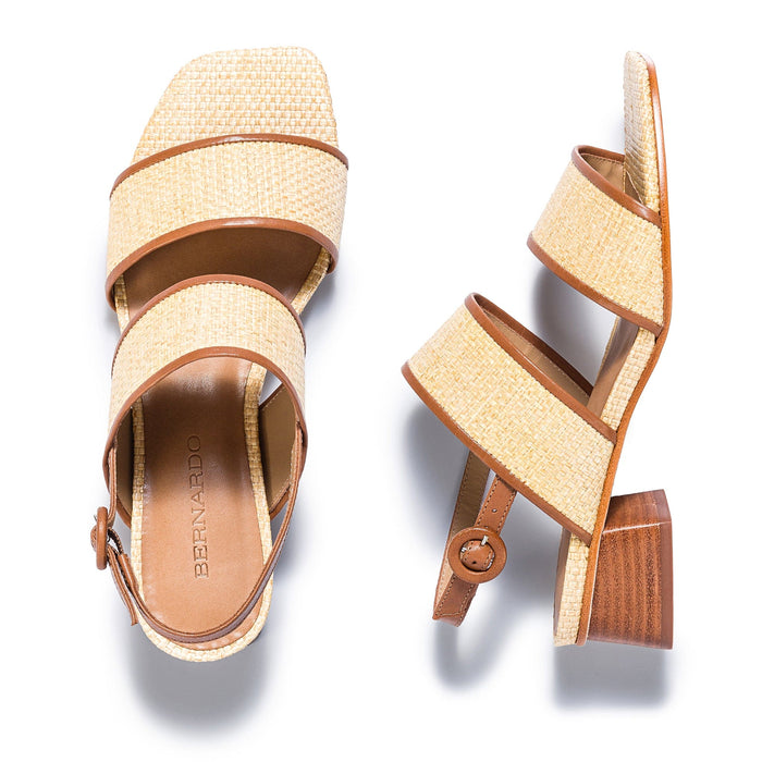 Jasper Slingback Sandal