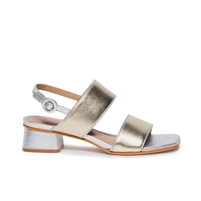 Jasper Slingback Sandal