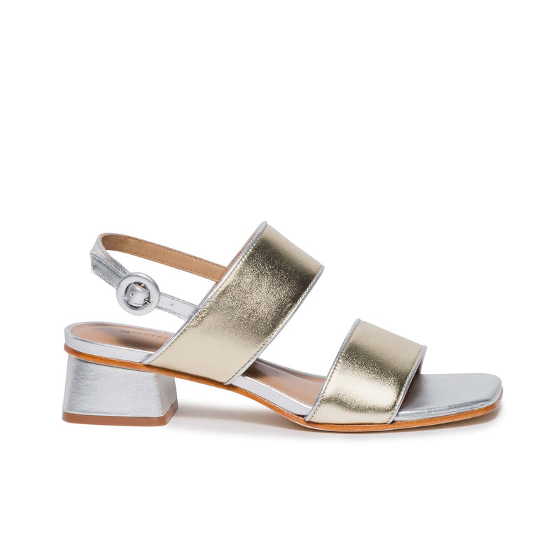 Jasper Slingback Sandal