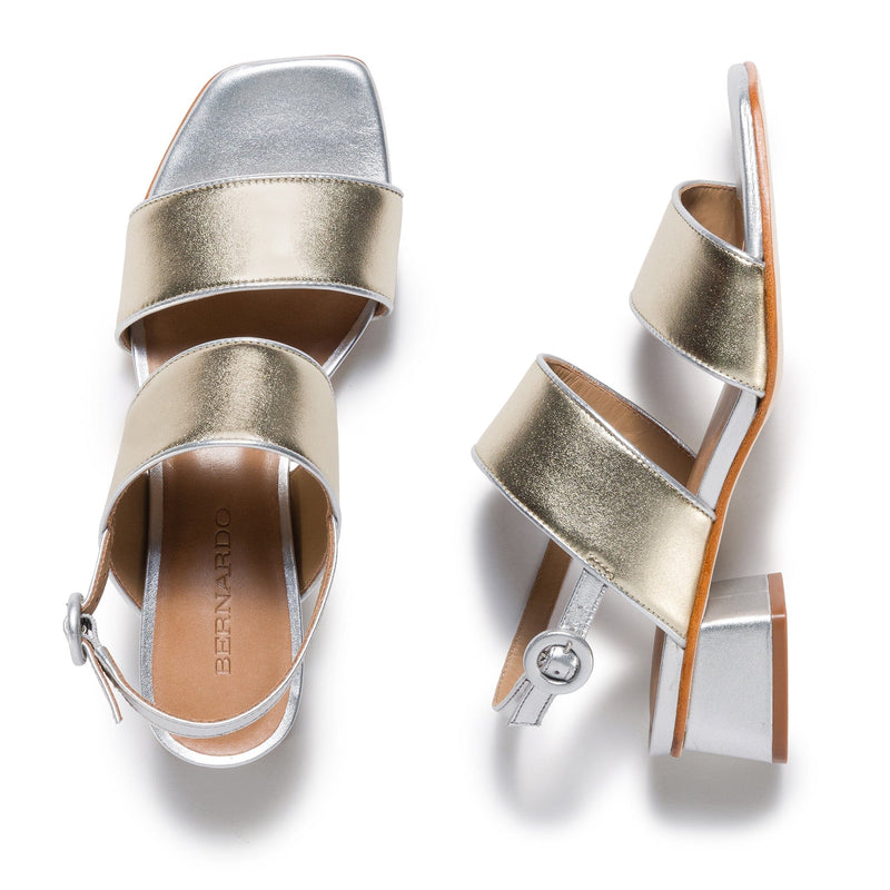 Jasper Slingback Sandal