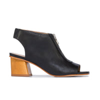 Levy Sandal Bootie