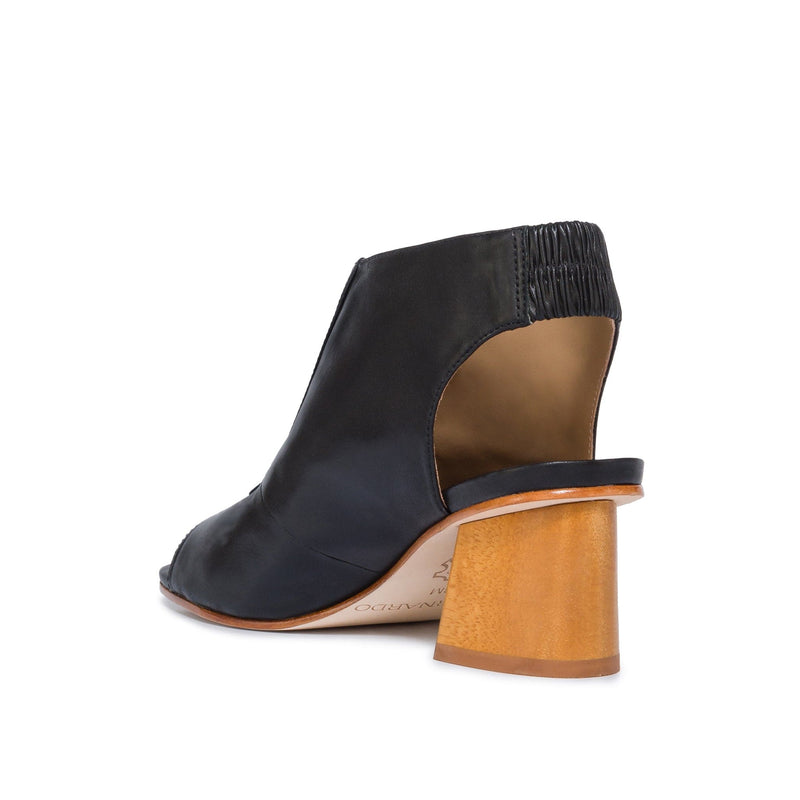 Levy Sandal Bootie