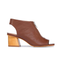 Levy Sandal Bootie