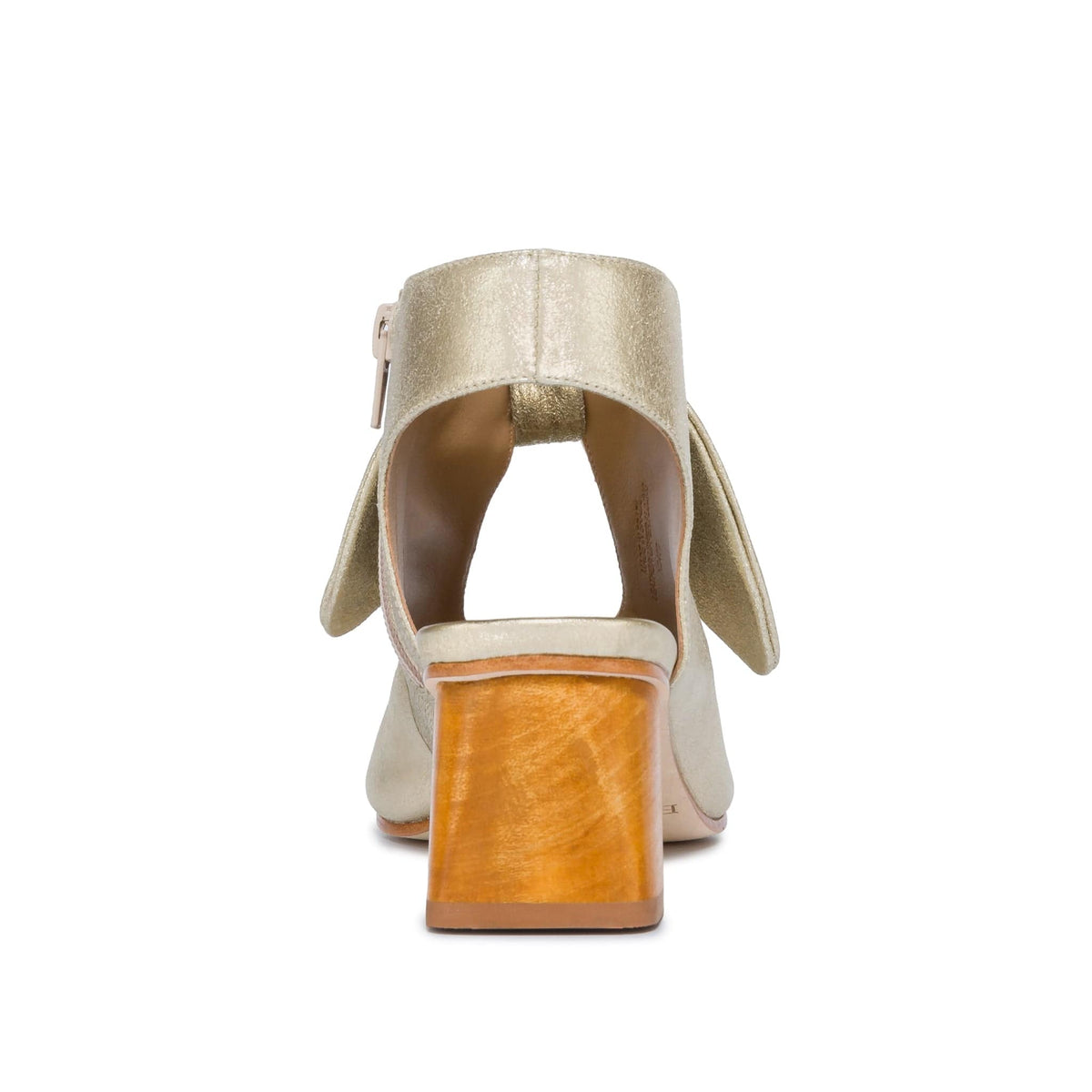 Lizzie Sandal Bootie