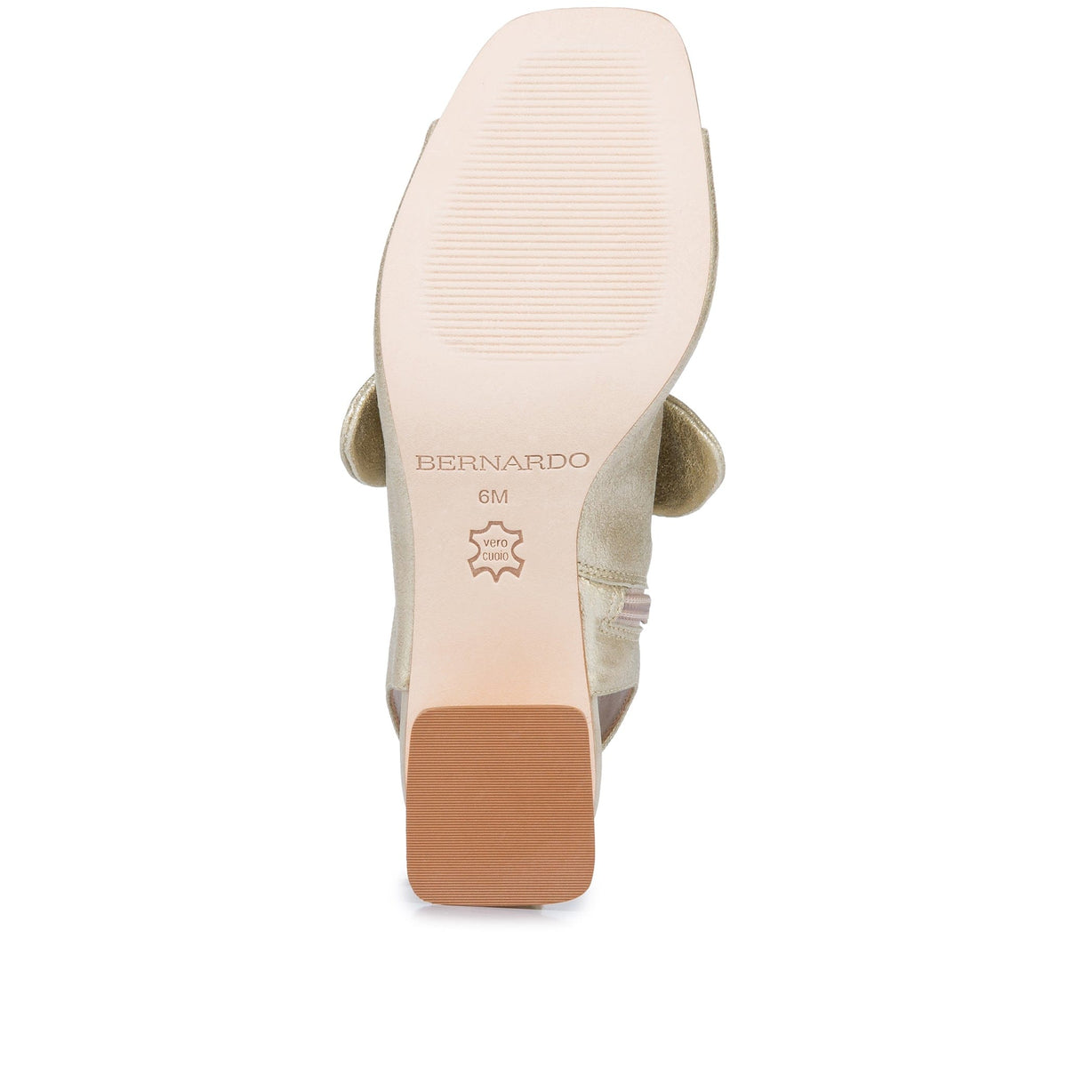 Lizzie Sandal Bootie