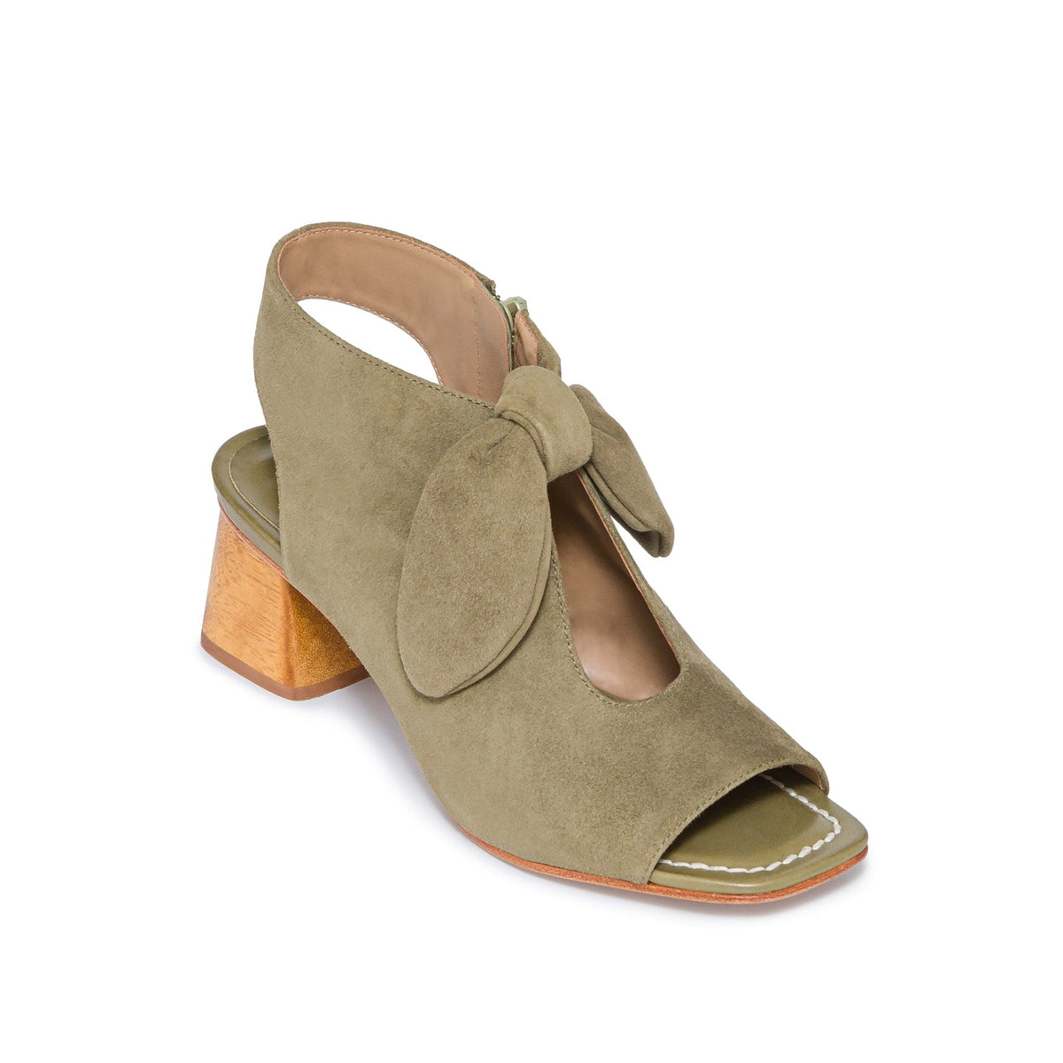 Lizzie Sandal Bootie