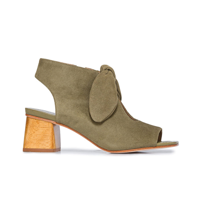 Lizzie Sandal Bootie