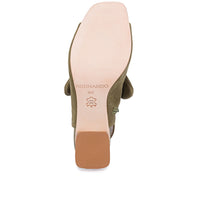 Lizzie Sandal Bootie