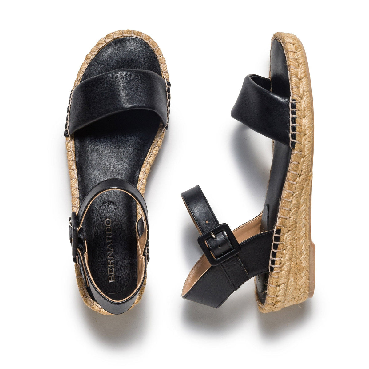 Sandale Espadrille Madrid