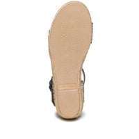 Sandale Espadrille Madrid