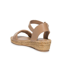 Sandale Espadrille Madrid