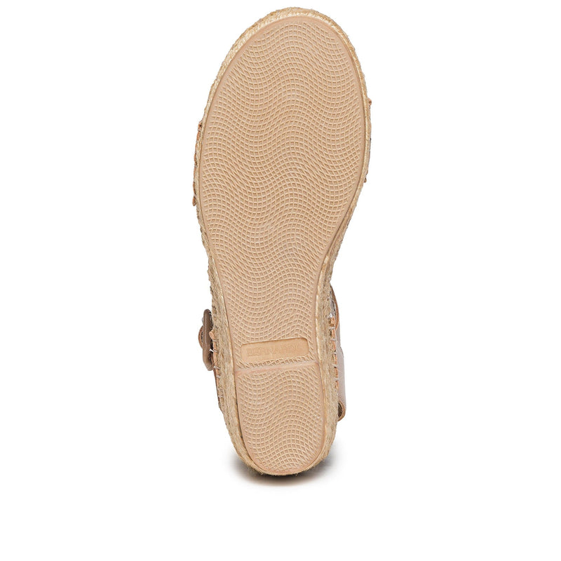 Sandale Espadrille Madrid