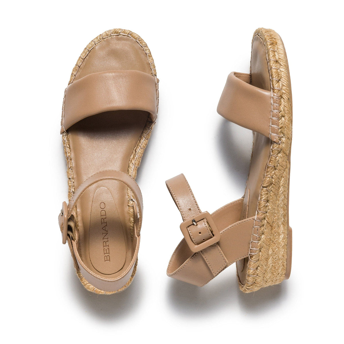 Sandale Espadrille Madrid