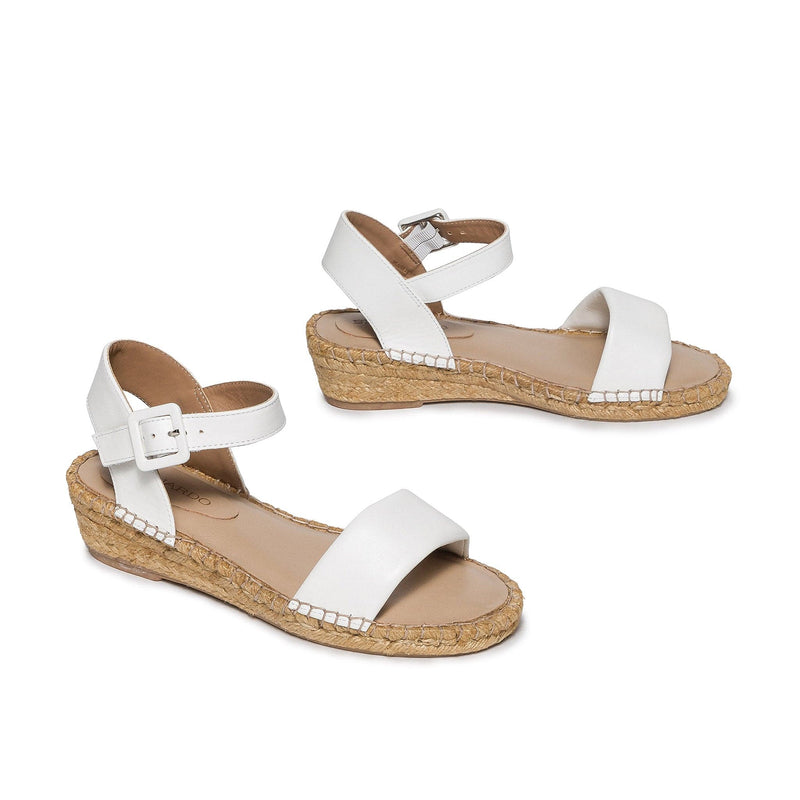 Sandale Espadrille Madrid