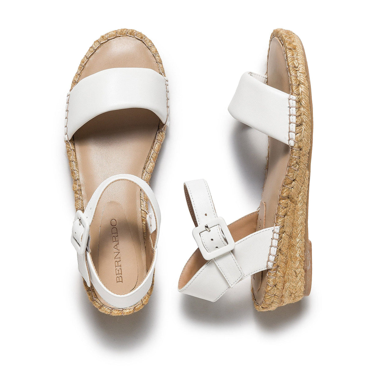 Sandale Espadrille Madrid