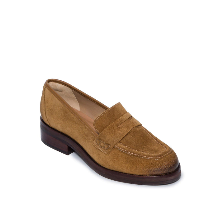 Tabitha Penny Loafer