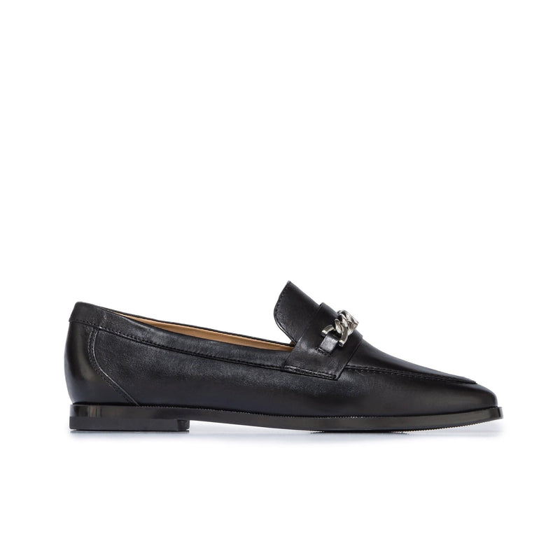 Zephyr Penny Loafer