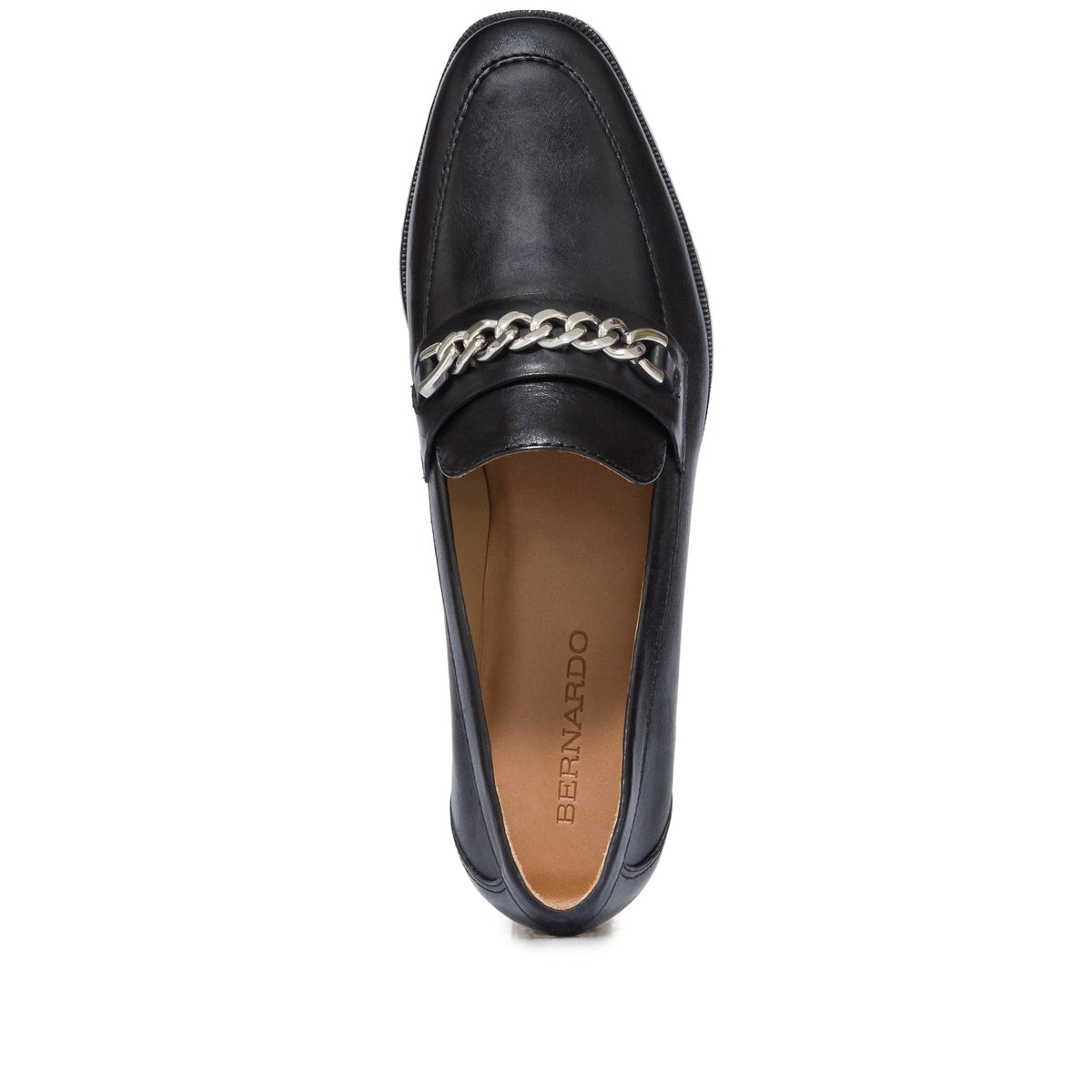 Zephyr Penny Loafer