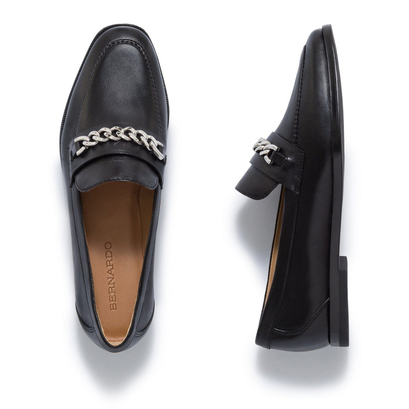 Zephyr Penny Loafer