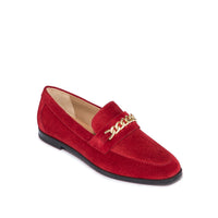 Zephyr Penny Loafer