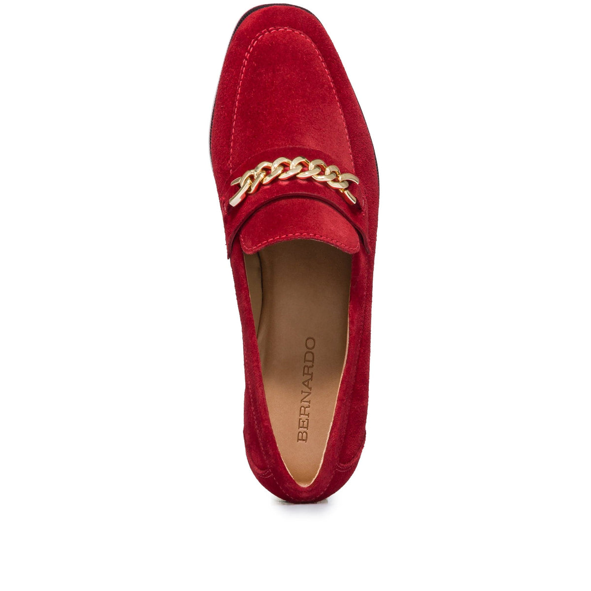 Zephyr Penny Loafer