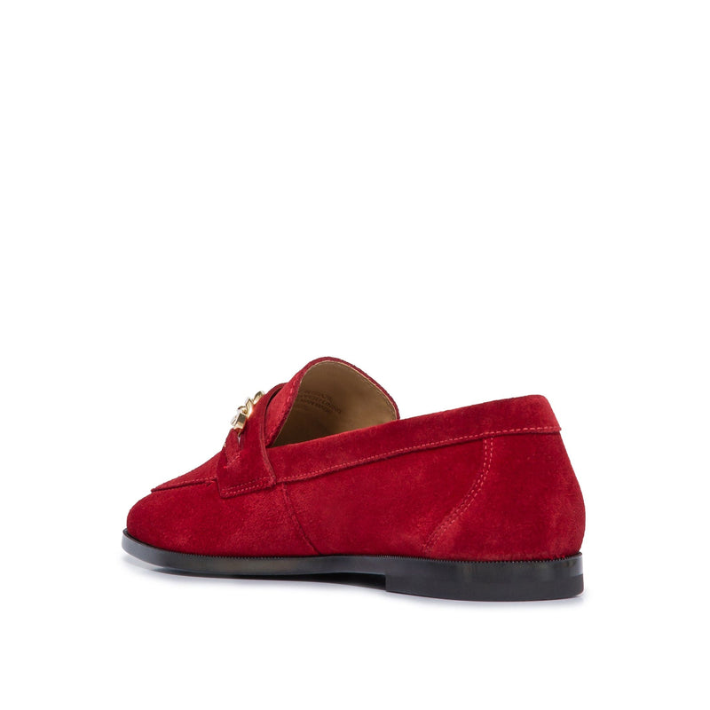 Zephyr Penny Loafer