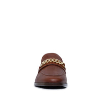 Zephyr Penny Loafer