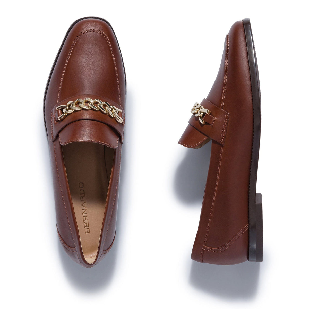 Zephyr Penny Loafer