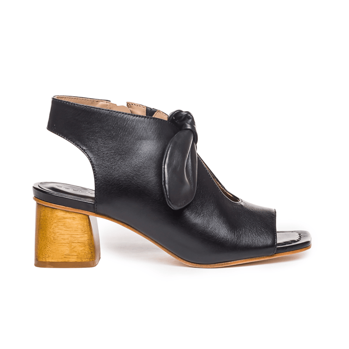 Lizzie Sandal Bootie