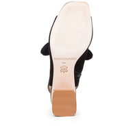 Lizzie Sandal Bootie