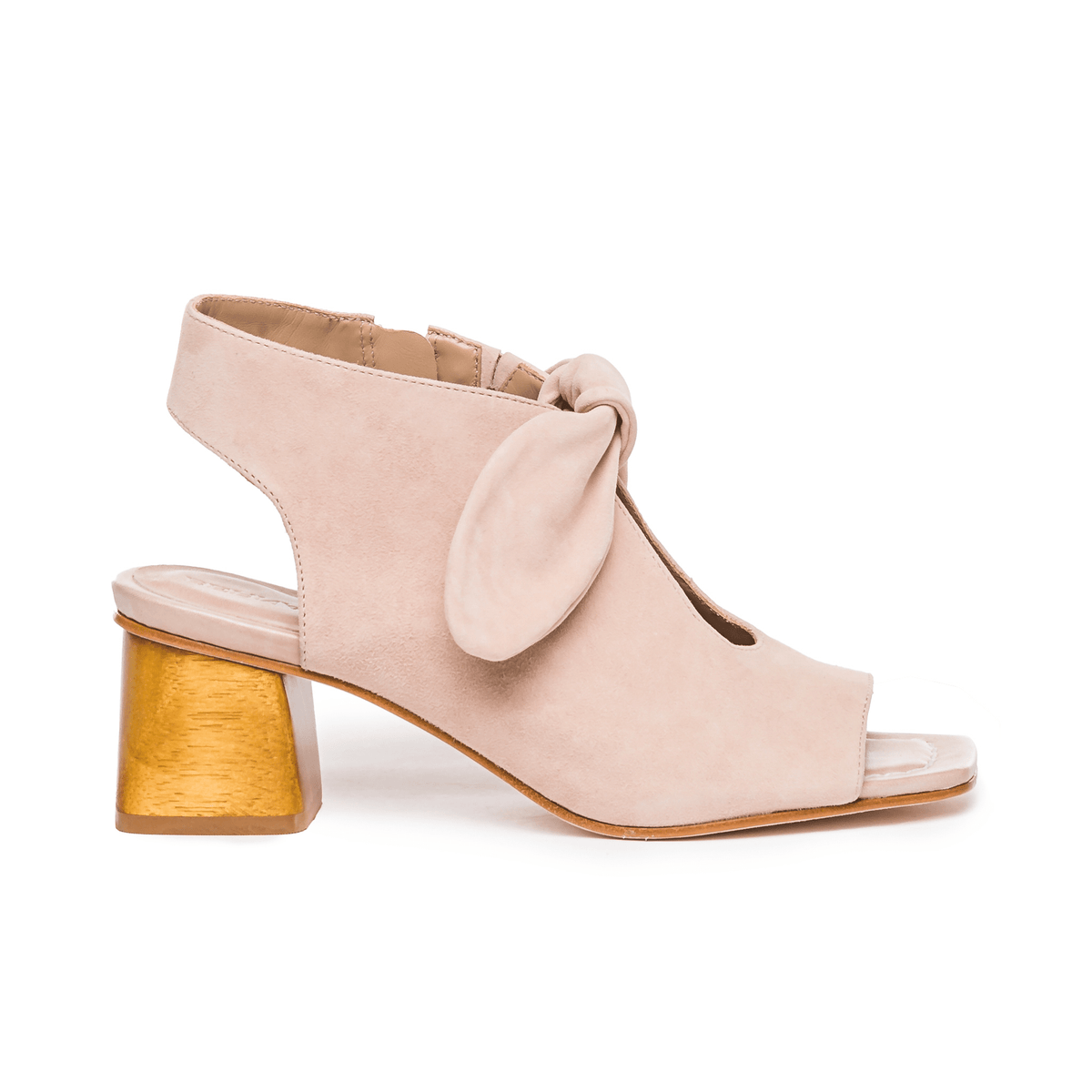 Lizzie Sandal Bootie