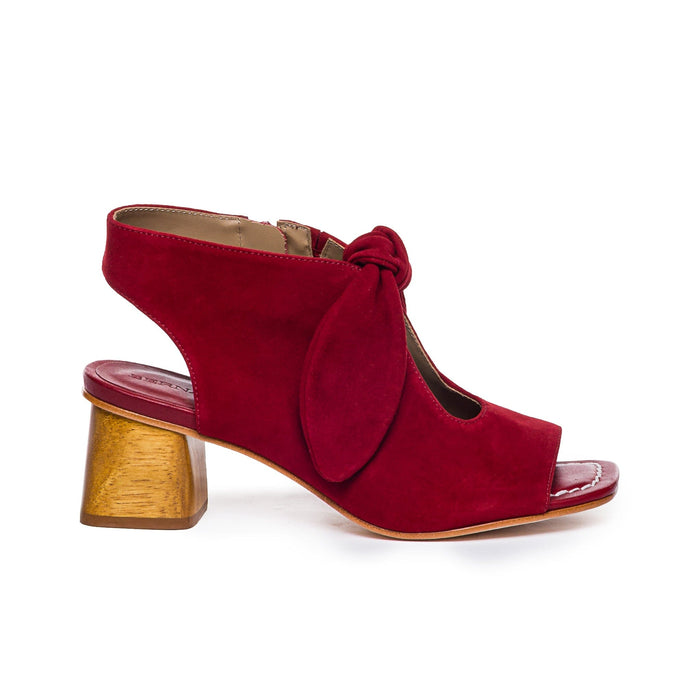 Lizzie Sandal Bootie