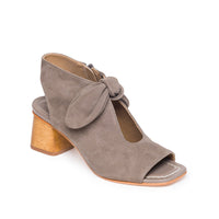 Lizzie Sandal Bootie