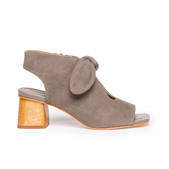 Lizzie Sandal Bootie