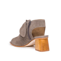 Lizzie Sandal Bootie