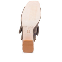 Lizzie Sandal Bootie