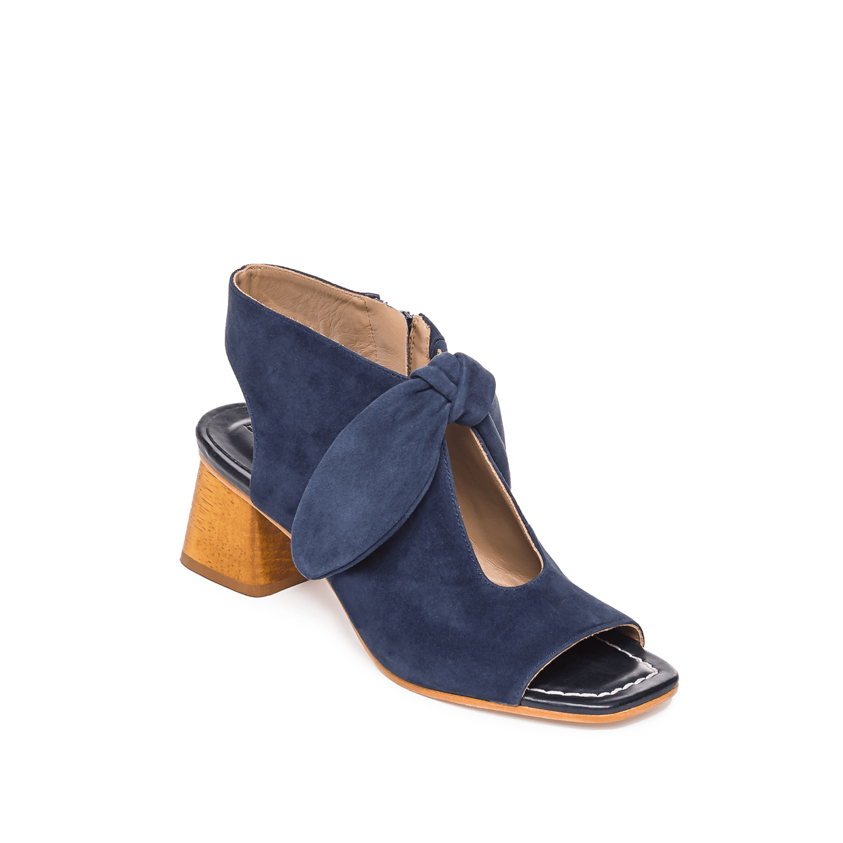 Lizzie Sandal Bootie