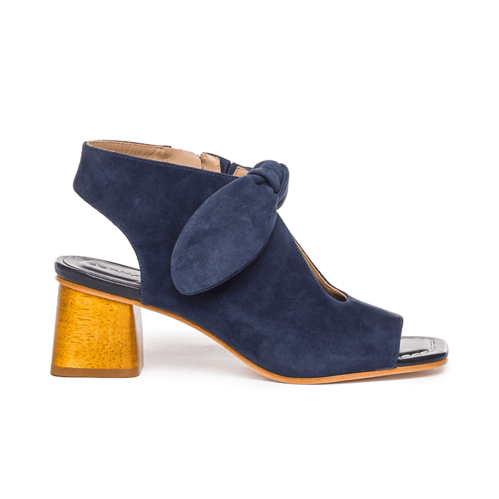 Lizzie Sandal Bootie