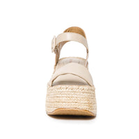 Espadrille à plateforme Mallorca