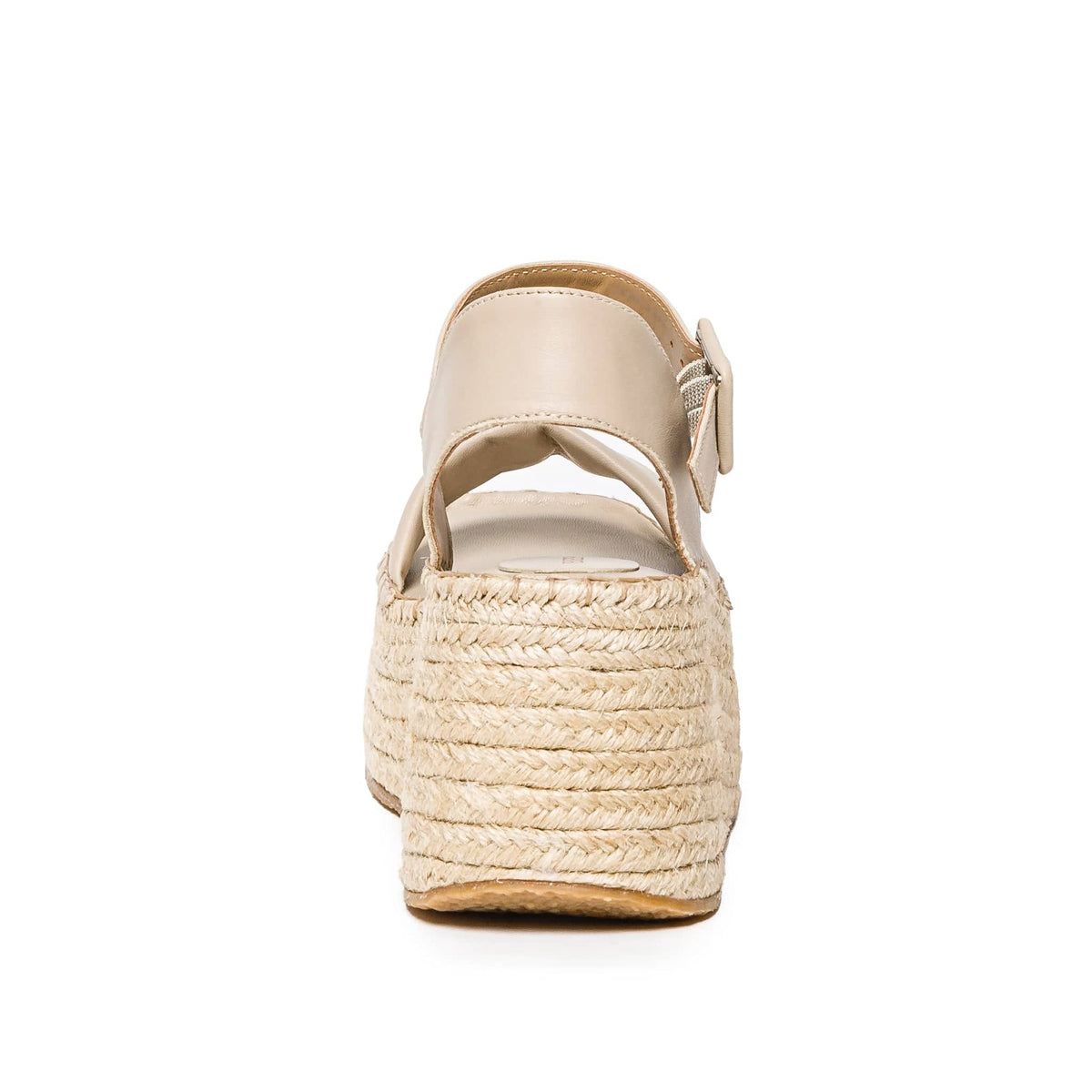 Espadrille à plateforme Mallorca